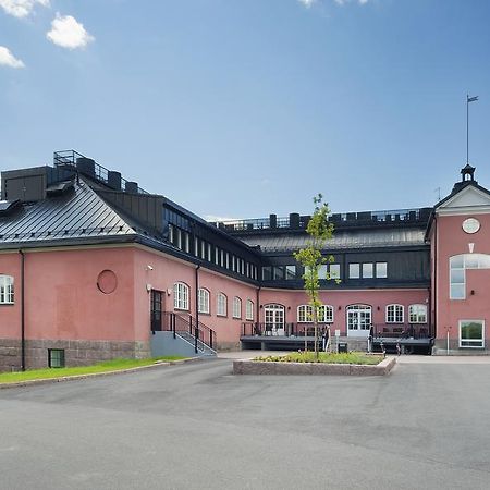 Haemeenkylaen Kartano Vanda Eksteriør bilde